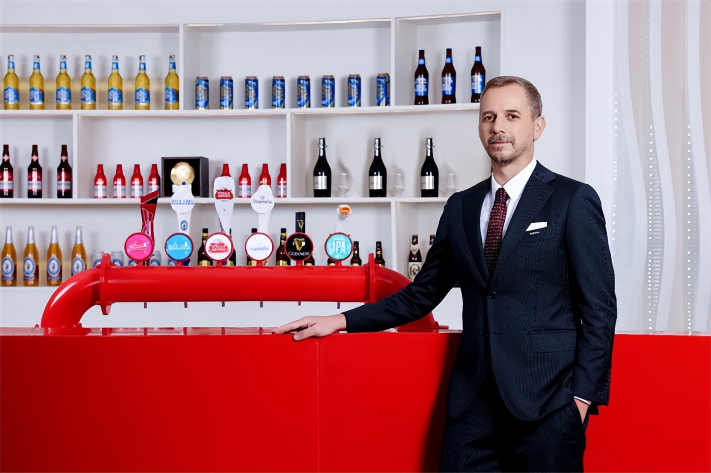 百威中国深化粤港澳大湾区布局,以“啤酒+夜经济”共筑区域发展新引擎