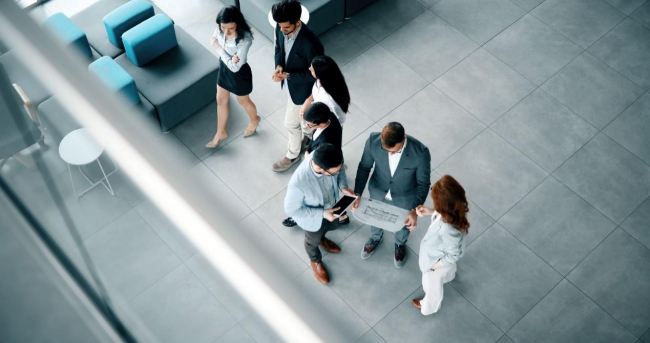 香港资本市场的新机遇：全球资金回流与AI科技的推动力