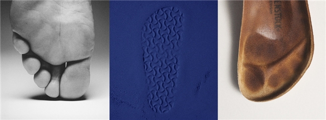 BIRKENSTOCK：传承自然行走之道