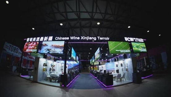 新疆葡萄酒崛起：展现自信多元的姿态