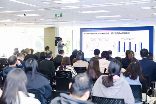 InnoSpace携手虹桥新天地，汇聚全球创新生态，打造科技跨境上海第一站