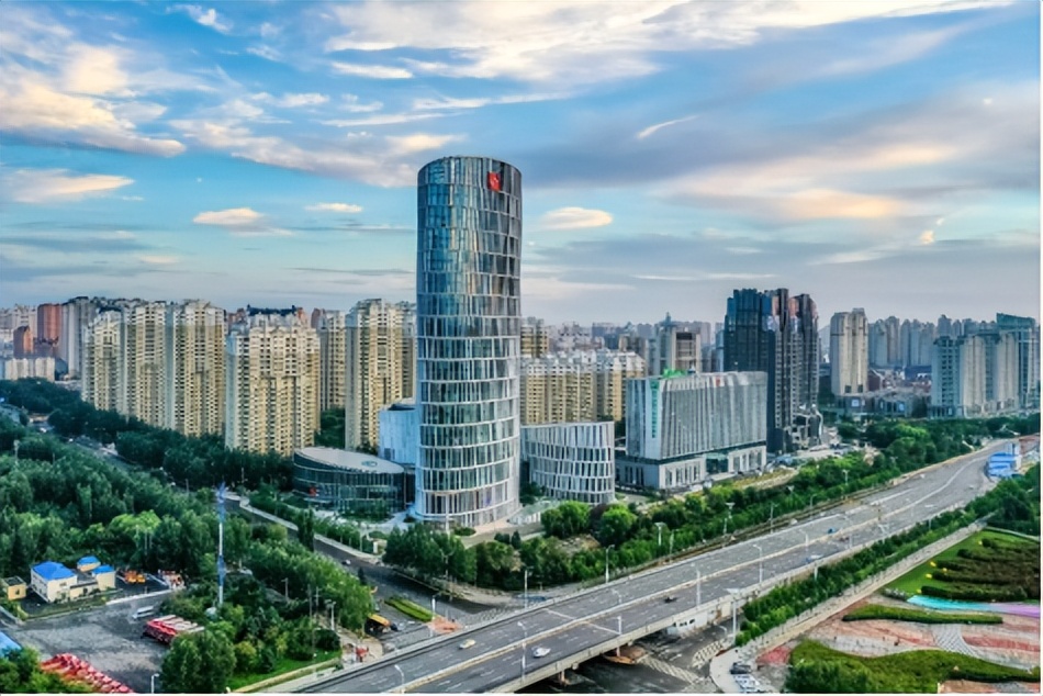 锚定十五五蓝图 哈尔滨银行金融赋能龙江振兴