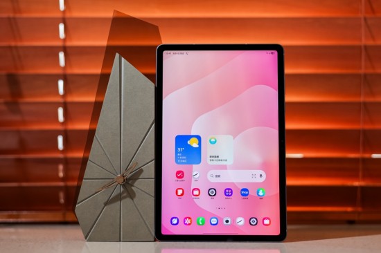 今年进入倒计时！三星Galaxy Tab S11系列帮你画上完美句号