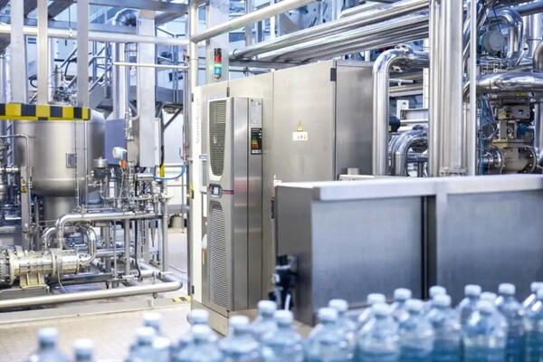 用电量直降90%----威图携手可口可乐共探低碳绿色之路