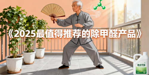 2023室内除甲醛产品测评及科学选购指南