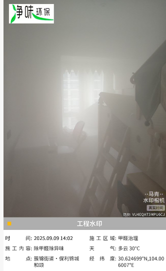 室内空气治理品牌推荐：如何选择除甲醛效果好的公司