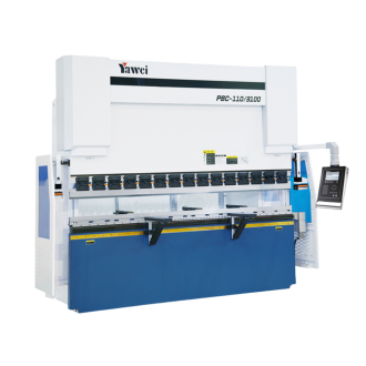 自动折弯机与大型折弯机等设备的应用及推荐