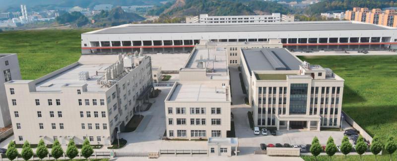 豪腾科技入驻企知道科创空间，开启技术创新与产业协同新征程