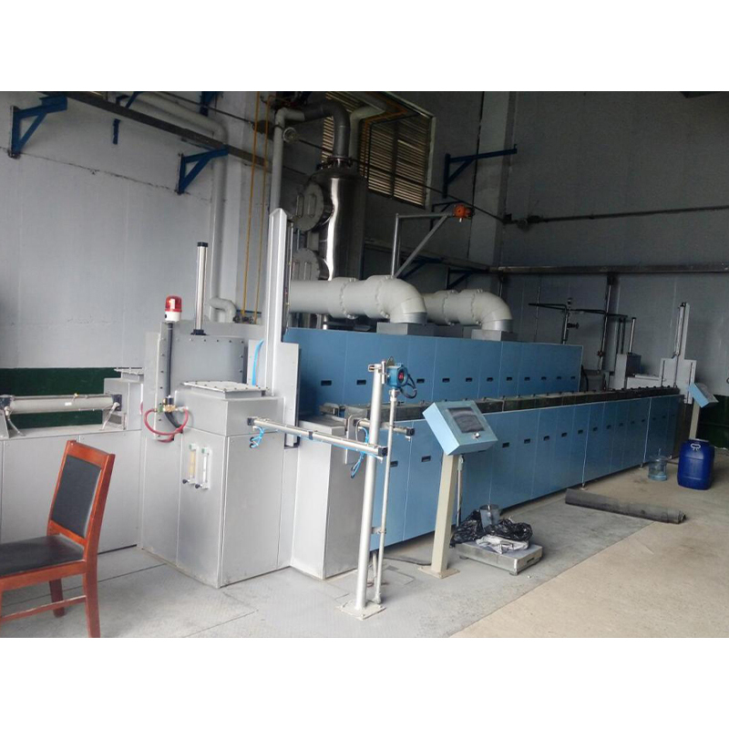 工业炉具厂家推荐及选择指南