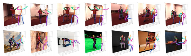 吉大通信借力AI技术，深化体育产业智能化布局
