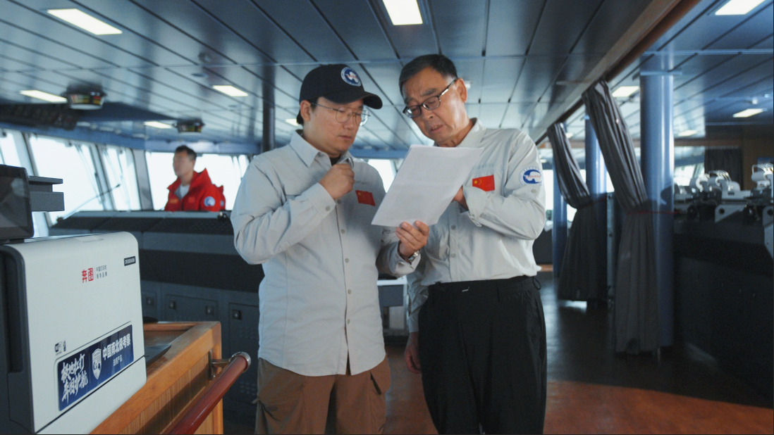 奔图打印机成功护航中国南极科考,彰显自主创新精神与实力