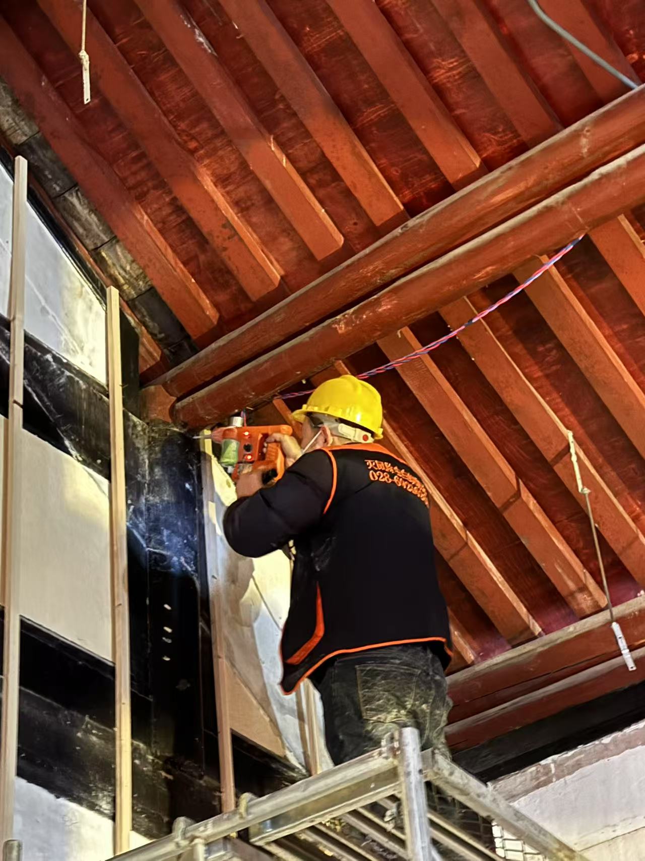 甲醛治理与保洁服务精选指南：如何选择合适的公司？