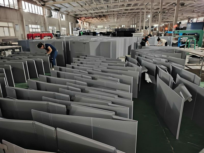 君泰包装制品：革新仓储物流，引领环保包装新潮流