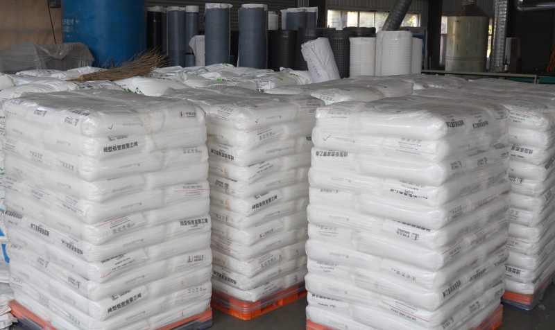 河北鹏德：绿色防排水技术的领先者，助力双碳目标的实现