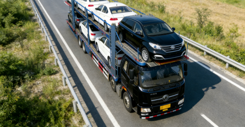 成都汽车托运行业深度解析：如何选择安全可靠的服务商