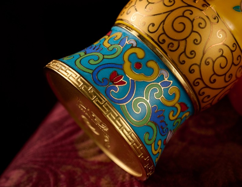 茅台文旅“新春纳福季”礼盒即将发布，细节惊艳行业与消费者