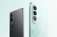 Oppo K12手机将于4月24日正式上市 将有黑色和绿色可选