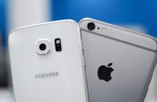 三星Galaxy与iPhone：用户偏好的代际差异
