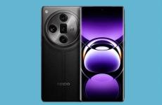 OPPO Find X7超星通版将于4月28日开售 售价为6799元