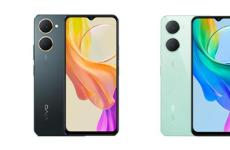 Vivo Y18e手机推出：90Hz显示屏、Helio G85、5000mAh电池