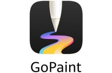 华为将推出专业级新型绘图应用程序GoPaint 适用于触摸屏设备