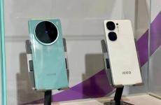 iQOO Neo 9s Pro和Vivo X100s真机图曝光 预计将共享大部分规格