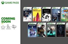 Xbox Game Pass将于5月推出