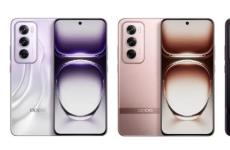 Oppo Reno 12、Reno 12 Pro采用明亮清爽的色彩