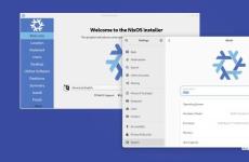 NixOS 24.05附带Gnome 46、Plasma 6和Linux内核6.6