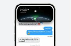 IOS 18 新增以卫星信号发送短信功能是如何运作？