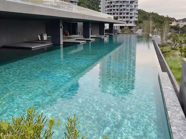 广州千叶水设备：高端酒店泳池水处理解决方案引领行业