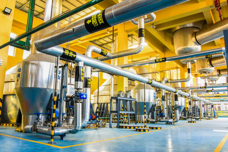 雪天盐业：以卓越质量铸就品牌辉煌