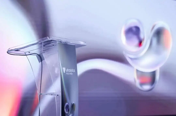 YOLO Vision 2025深圳大会纪实：探索视觉AI的未来