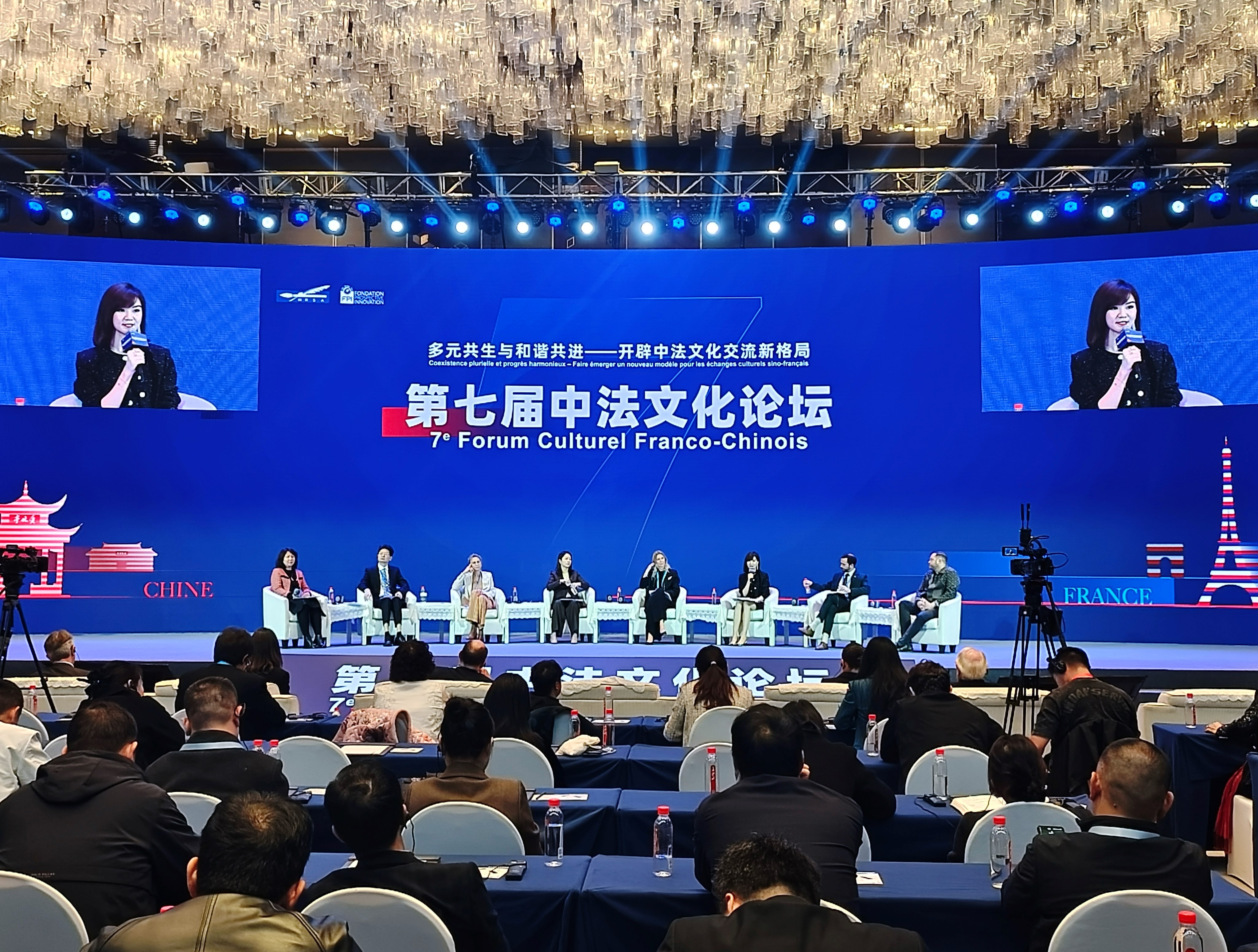 丝所：以丝绸为桥，编织文化可持续未来