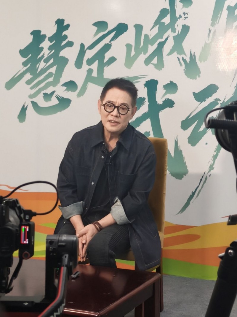 李连杰：从武术到茶文化的文化传承者